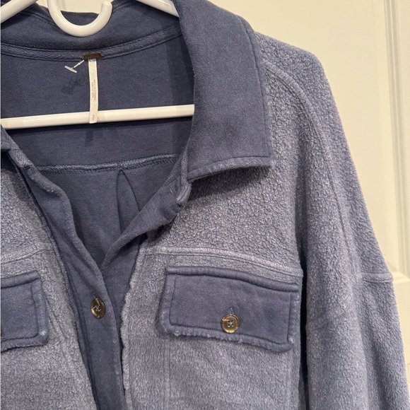 Free People Ruby Jacket - Picture 3 of 6